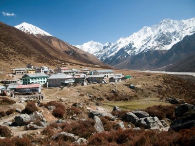 Langtang Valley Trek: A Complete Guide to Nepal’s Hidden Gem