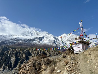 Ultimate Guide to Trekking in Nepal (2025)