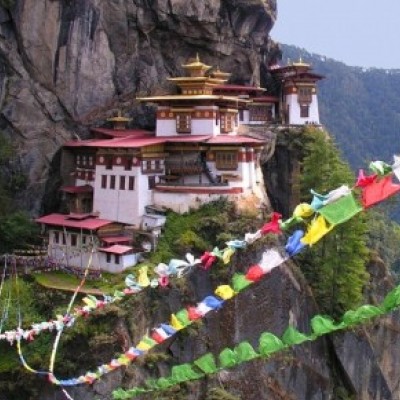 Bhutan