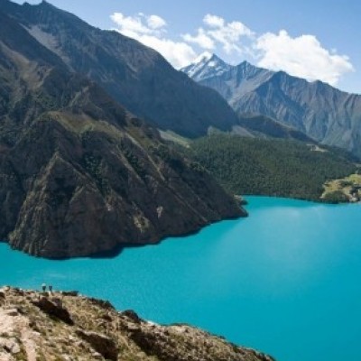 Dolpo Trekking