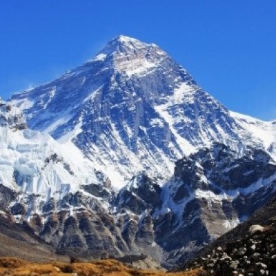 Everest Trekking