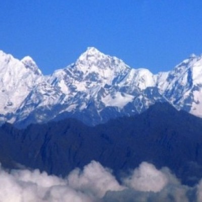 Ganesh Himal Trekking