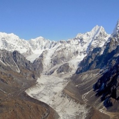 Kanchenjunga Trekking