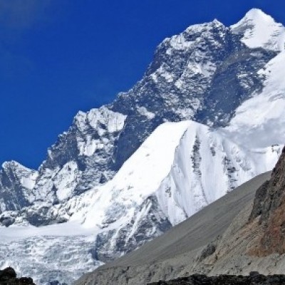 Makalu Trekking