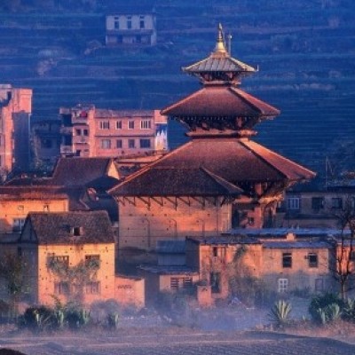 Nepal