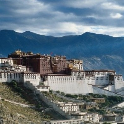 Tibet