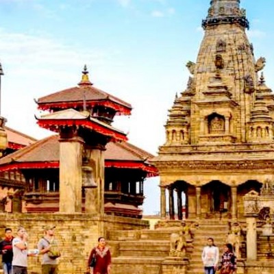 Tours in Nepal