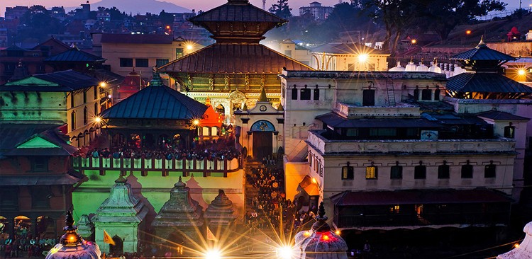 Kathmandu City