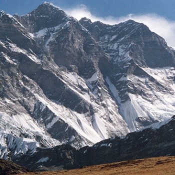 Lhotse Air Dynasty