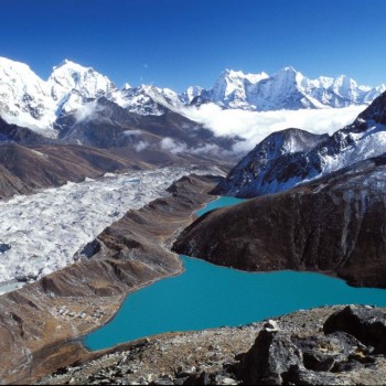 EBC Gokyo Lake