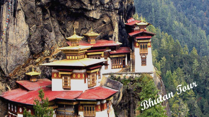 Bhutan Tour