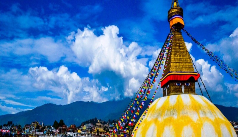 Kathmandu City Day Tour