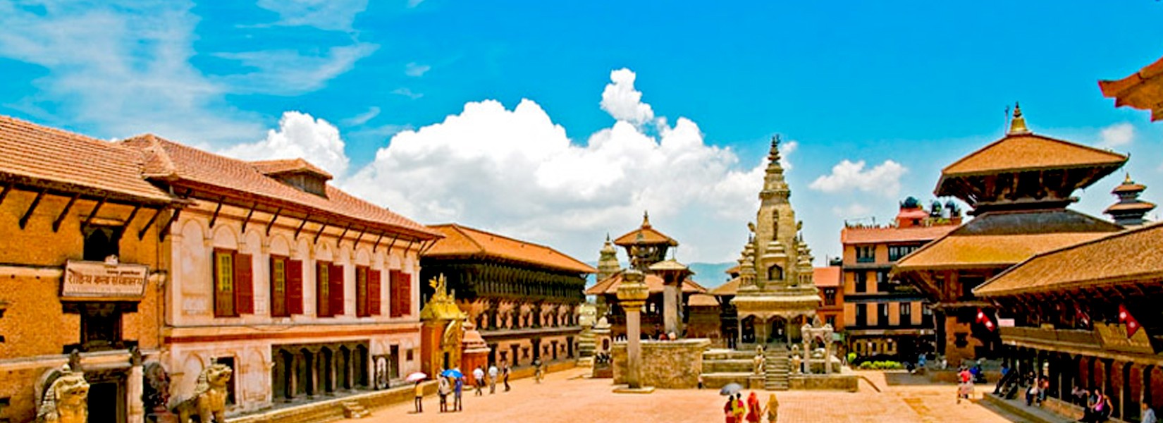 Bhaktapur durbar square