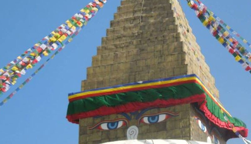 Buddhist Cultural Tour in Nepal - 08 Days