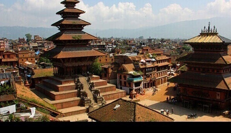 Discover Nepal Tour Package