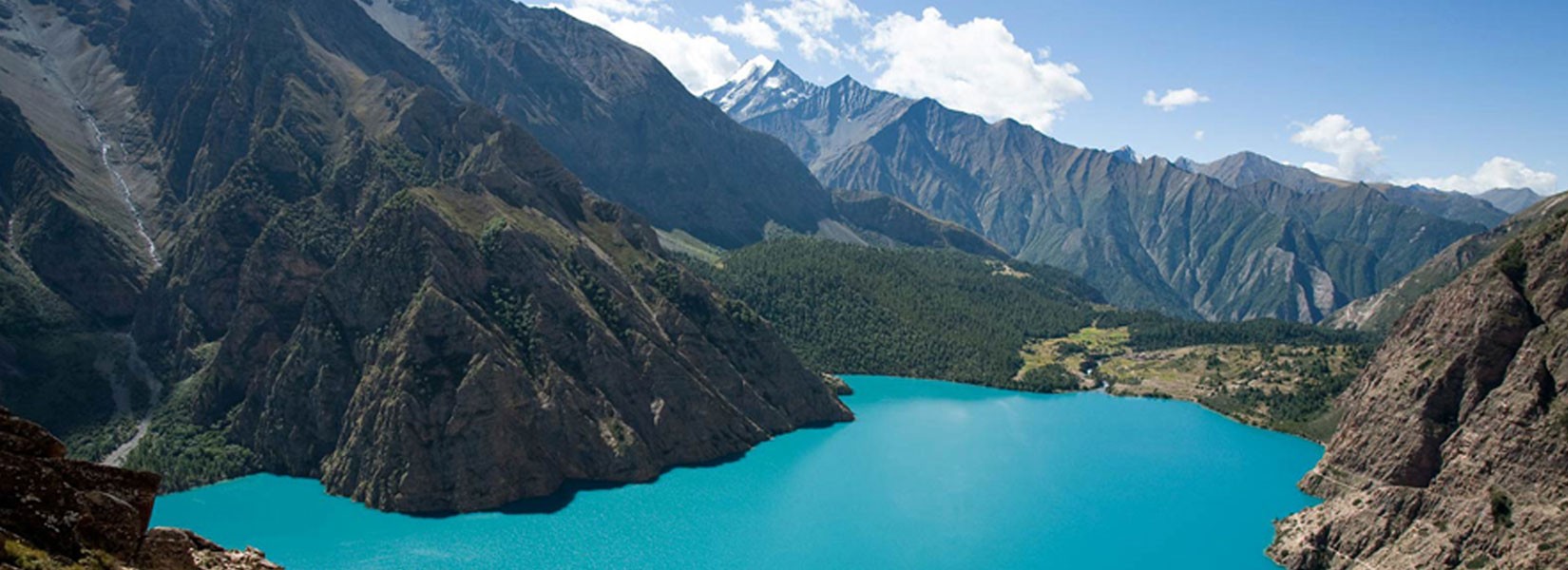 Dolpo Trekking