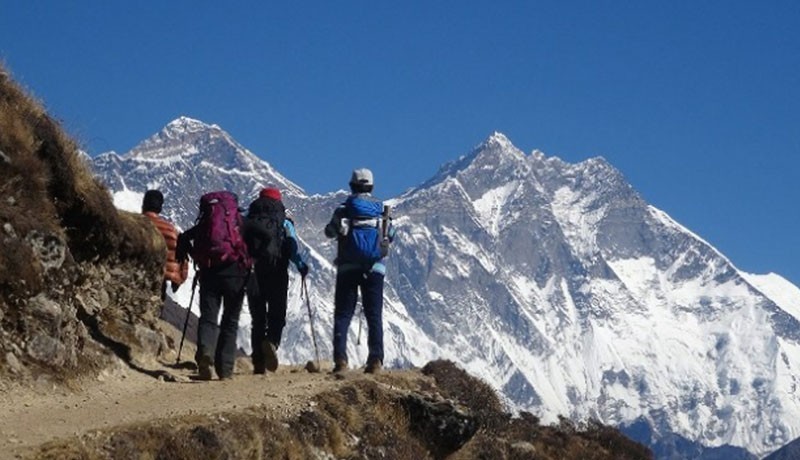 Everest Panorama Trek