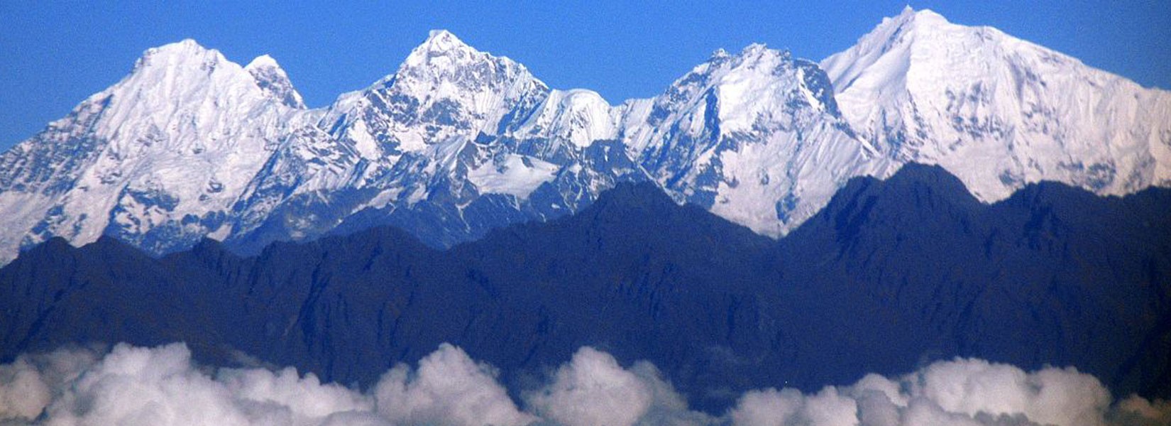 Ganesh Himal Trekking