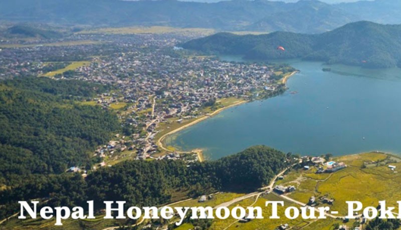 Nepal Honeymoon Tour - 08 Days