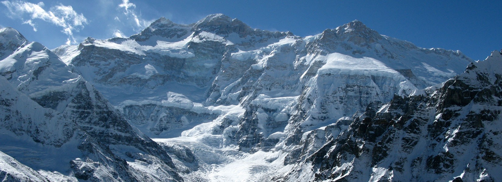 Kanchenjunga Trekking