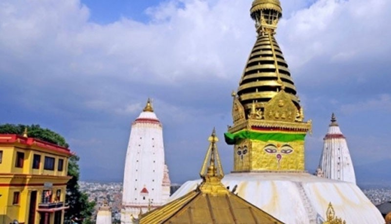 Kathmandu Nagarkot Pokhara Tour - 07 Days