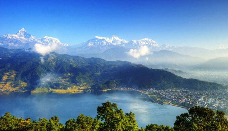 Kathmandu–Pokhara Tour - 06 Days