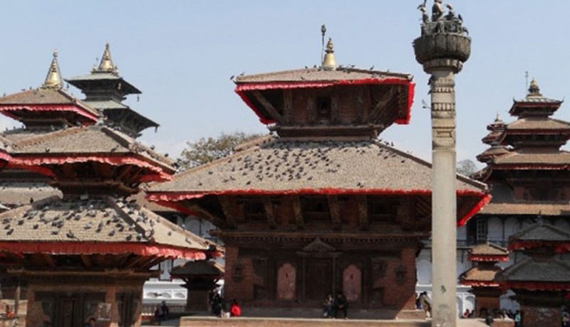 Kathmandu Valley with Himalayan View Tour - 05 Days