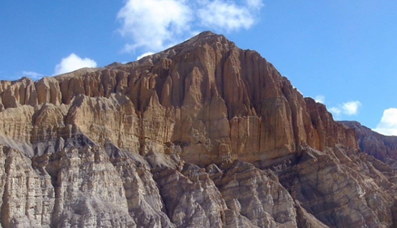 Lower Dolpo Trek