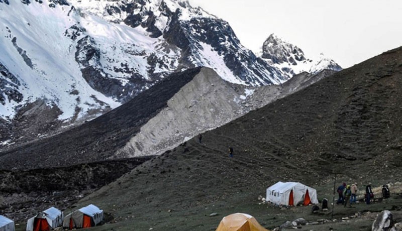 Tsum Valley Manaslu Circuit Trekking