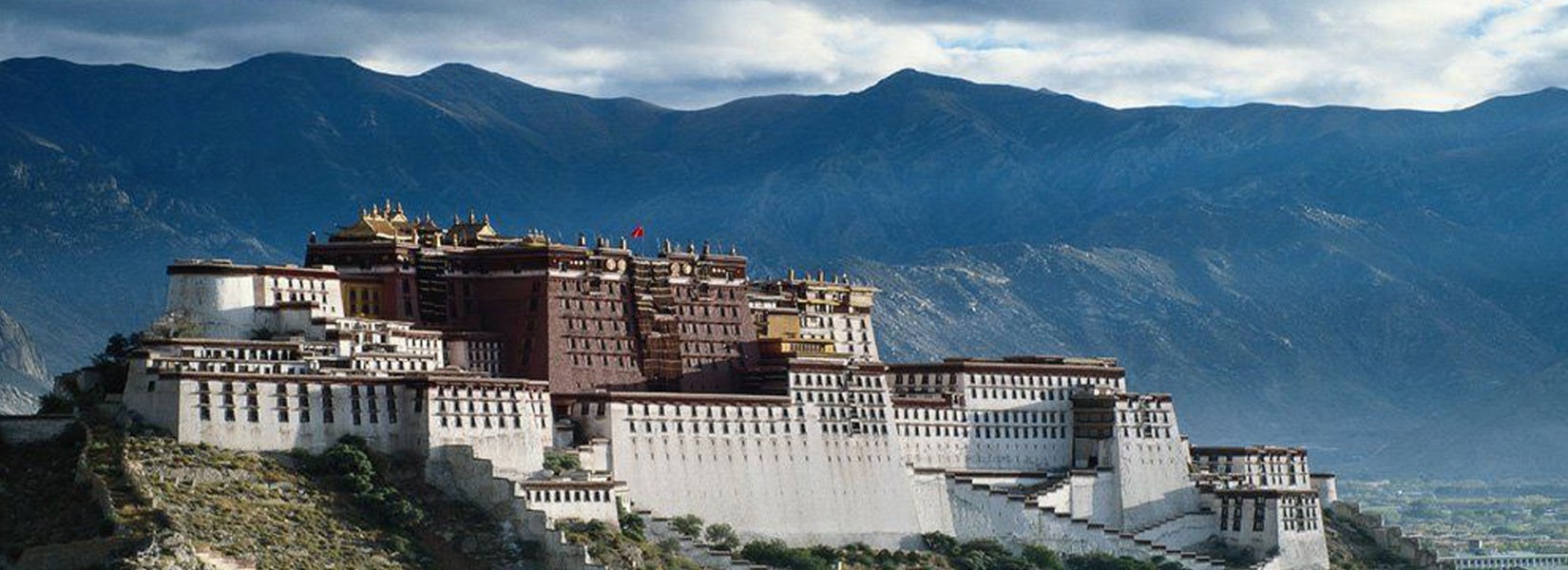 Tibet