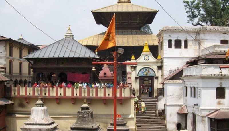 Kathmandu City Tours - 04 Days