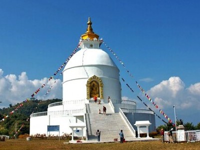 Pokhara City Tours