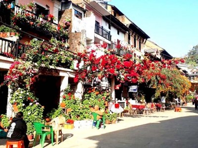 Bandipur Tour from Kathmandu