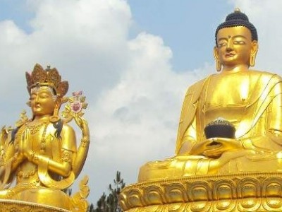 Buddhist Cultural Tour in Nepal - 08 Days