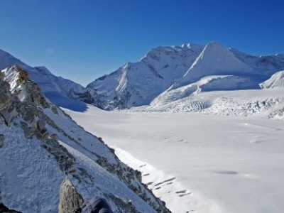 Dhaulagiri Circuit Trekking