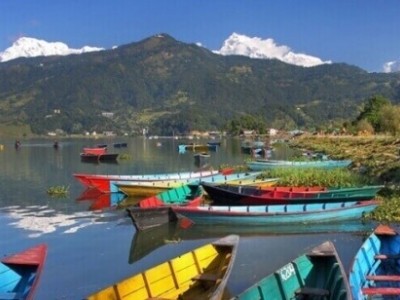 Discover Nepal Tour Package