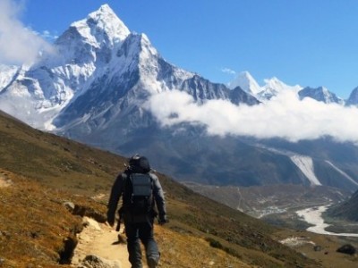 Everest base camp Trek 12 Days