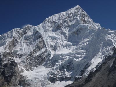 Everest Base Camp Trek