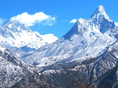 Everest View Trek