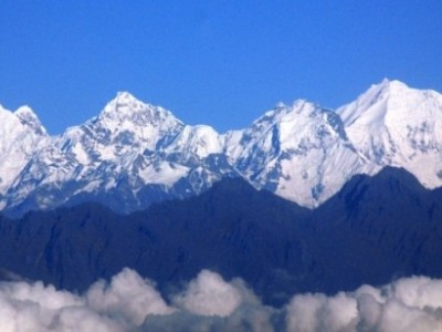 Ganesh Himal Trek