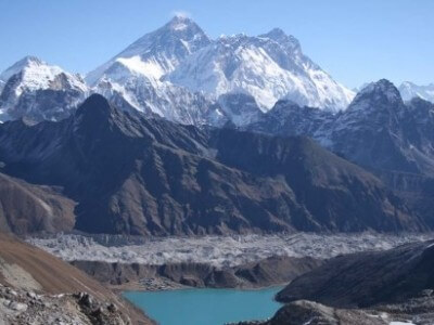 Gokyo Valley Trek