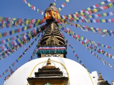 Kathmandu City Tours - 04 Days