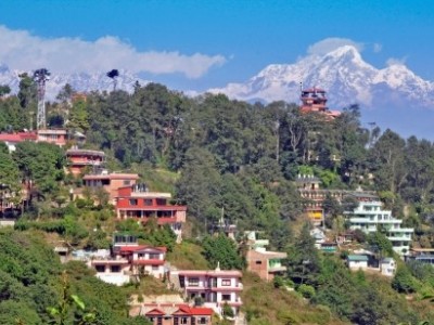 Kathmandu Nagarkot Pokhara Tour - 07 Days