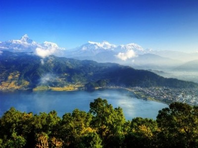 Kathmandu–Pokhara Tour - 06 Days