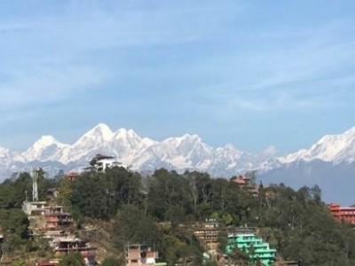 Kathmandu Valley Trek