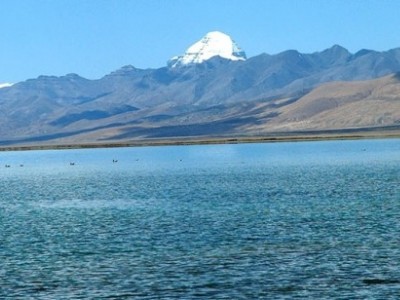 Lhasa Tour