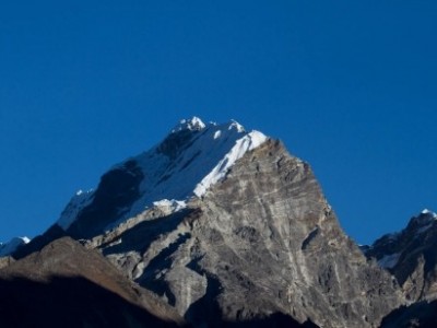 Lobuche Peak Climbing