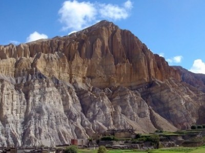 Lower Dolpo Trek