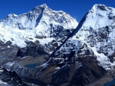 Makalu Base Camp Trek