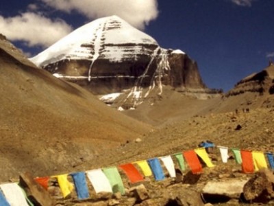 Mount Kailash Yatra
